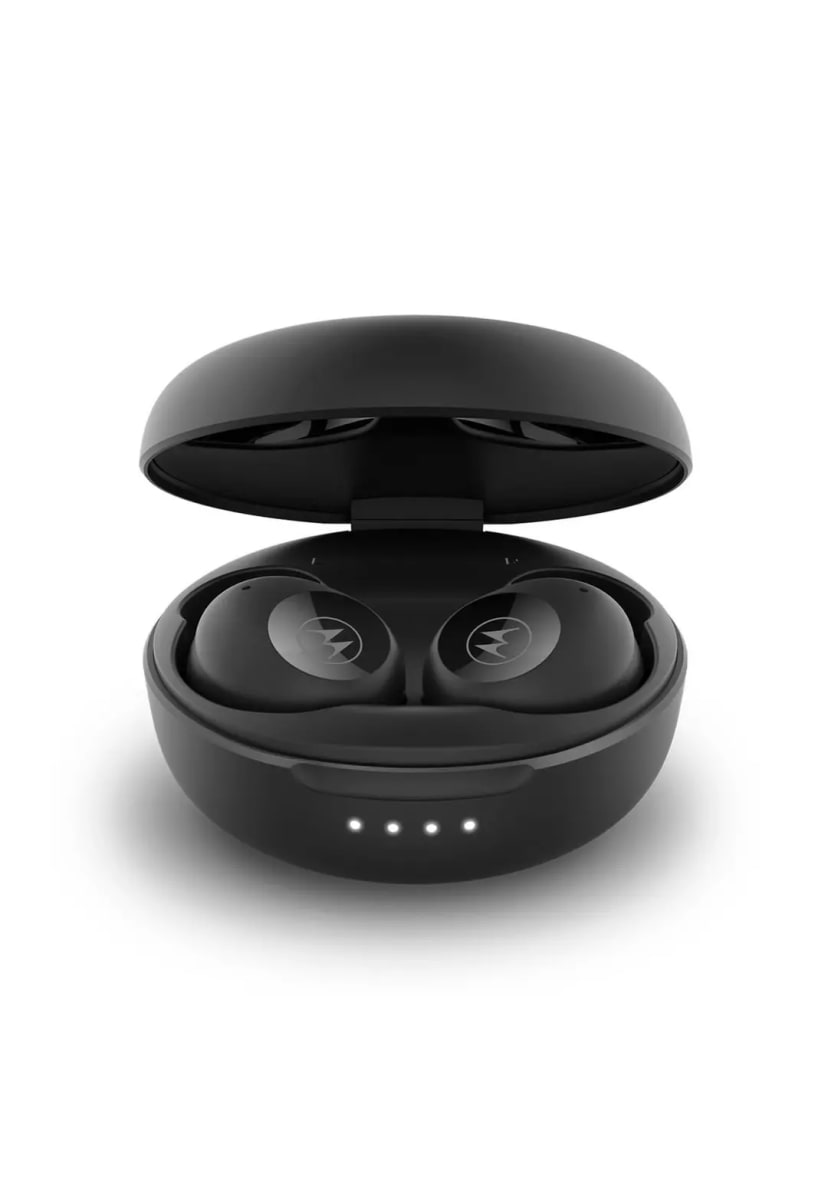 AUDIFONO MOTO BUDS 150 WIRELESS BLACK MOTOROLA4