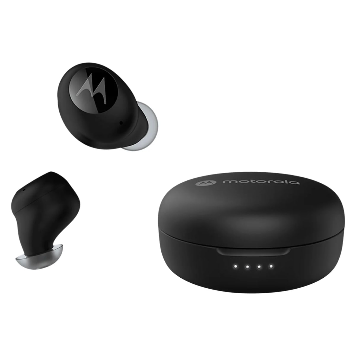 AUDIFONO MOTO BUDS 150 WIRELESS BLACK MOTOROLA5