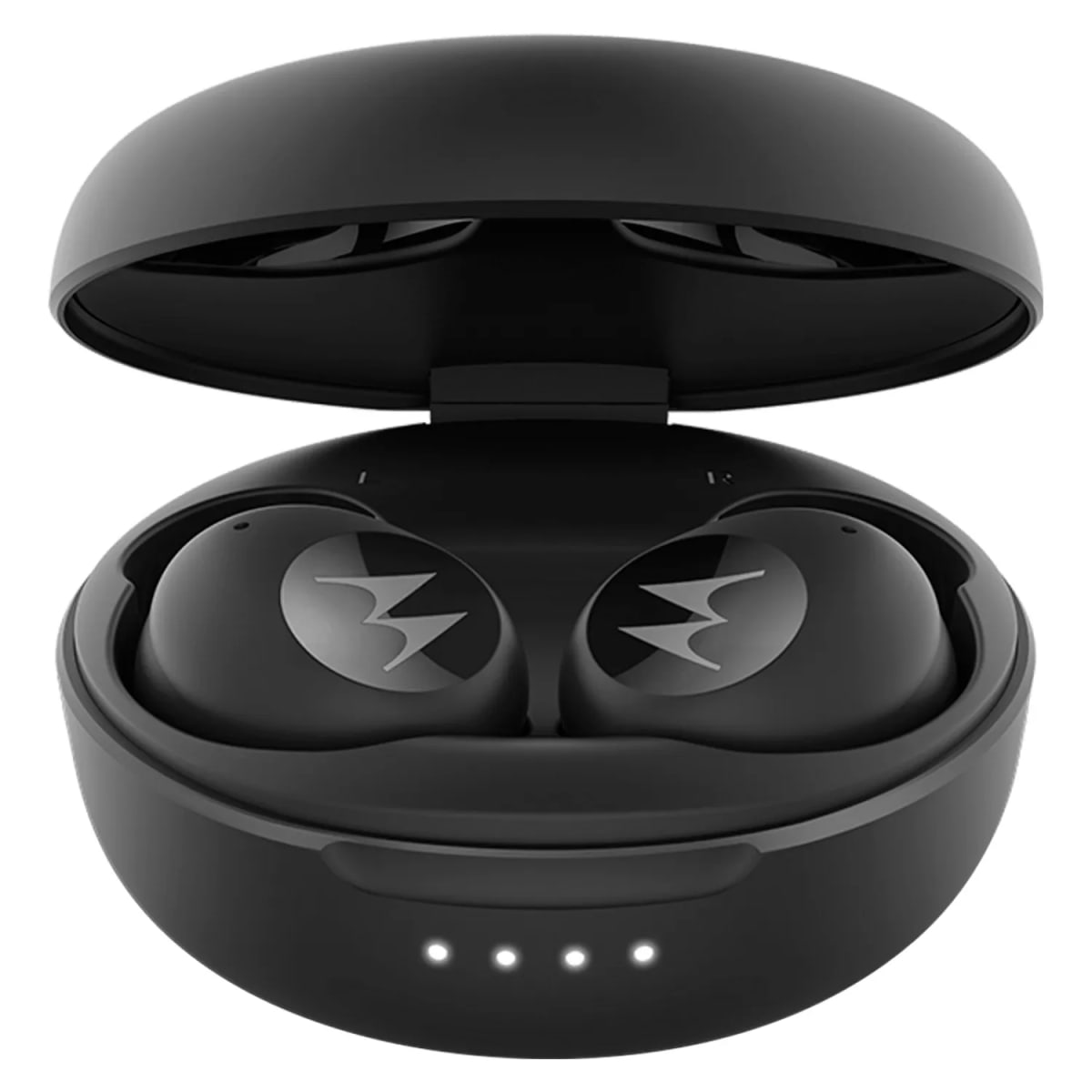 AUDIFONO MOTO BUDS 150 WIRELESS BLACK MOTOROLA6