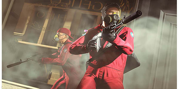 GRAND THEFT AUTO V PS54