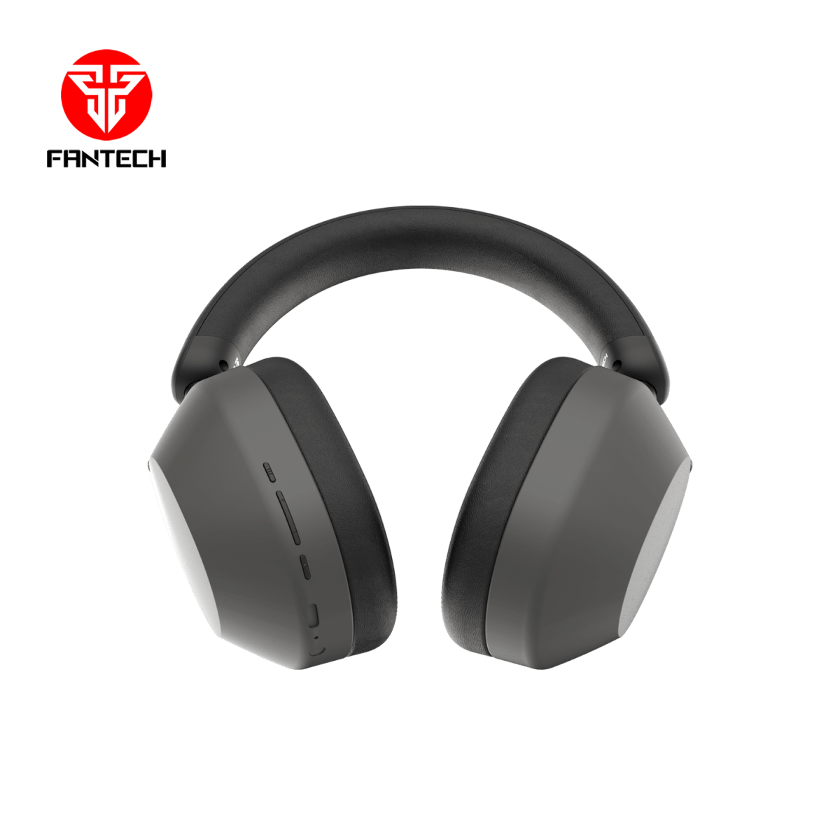 AUDIFONOS INALAMBRICO FANTECH WH06 GO TUNE BLACK3