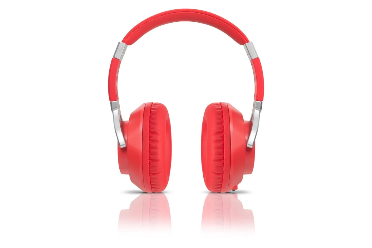 AUDIFONO MOTO XT200 ROJO MOTOROLA2