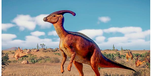 JURASSIC WORLD EVOLUTION 2 PS54