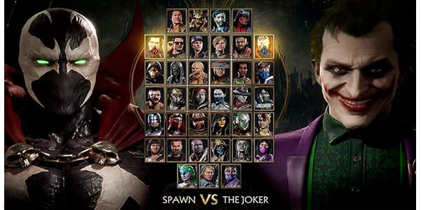 MORTAL KOMBAT 11 ULTIMATE PS53