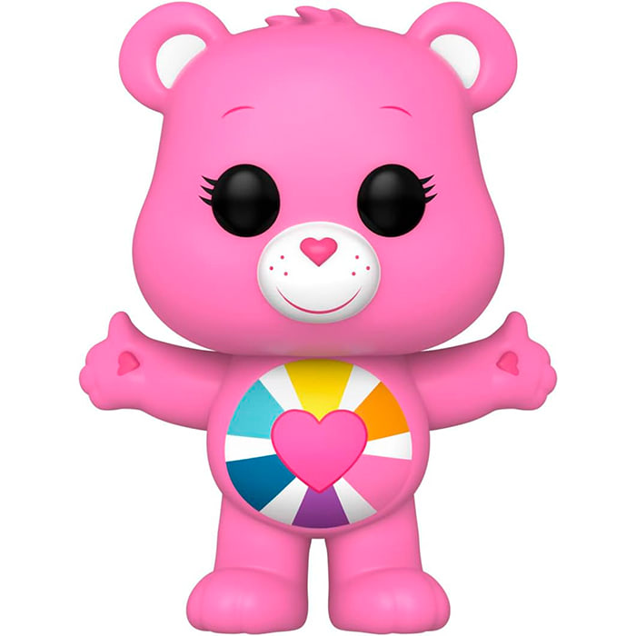 FUNKO POP CARE BEARS 40TH HOPEFUL 12042