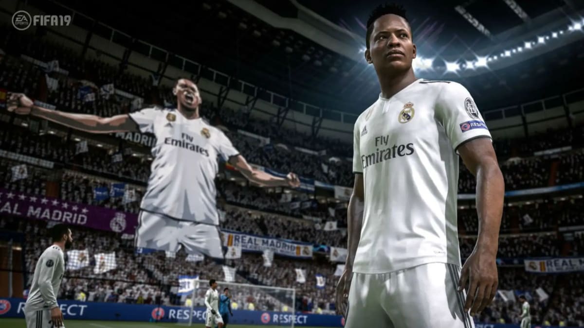 FIFA 19 PS4 USADO2