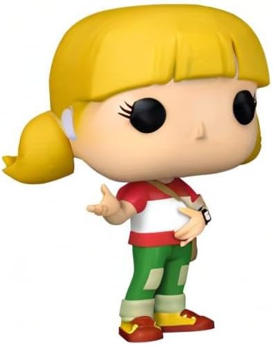 FUNKO POP INSPECTOR GADGET PENNY 8944