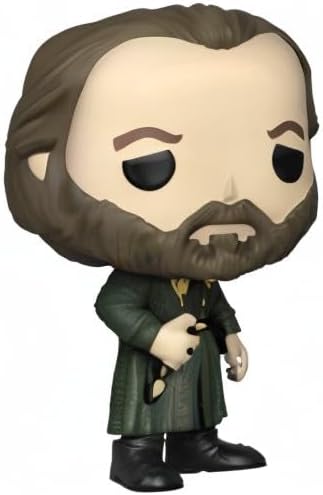 FUNKO POP HOUSE OF THE DRAGON OTTO 082