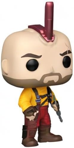 FUNKO POP MARVEL GUARDIANS OF THE GALAXY 12093