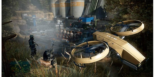 SNIPER GHOST WARRIOR CONTRACTS 2 ELITE EDITION PS55