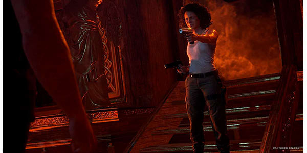 UNCHARTED COLECCION LEGADO DE LADRONES PS53