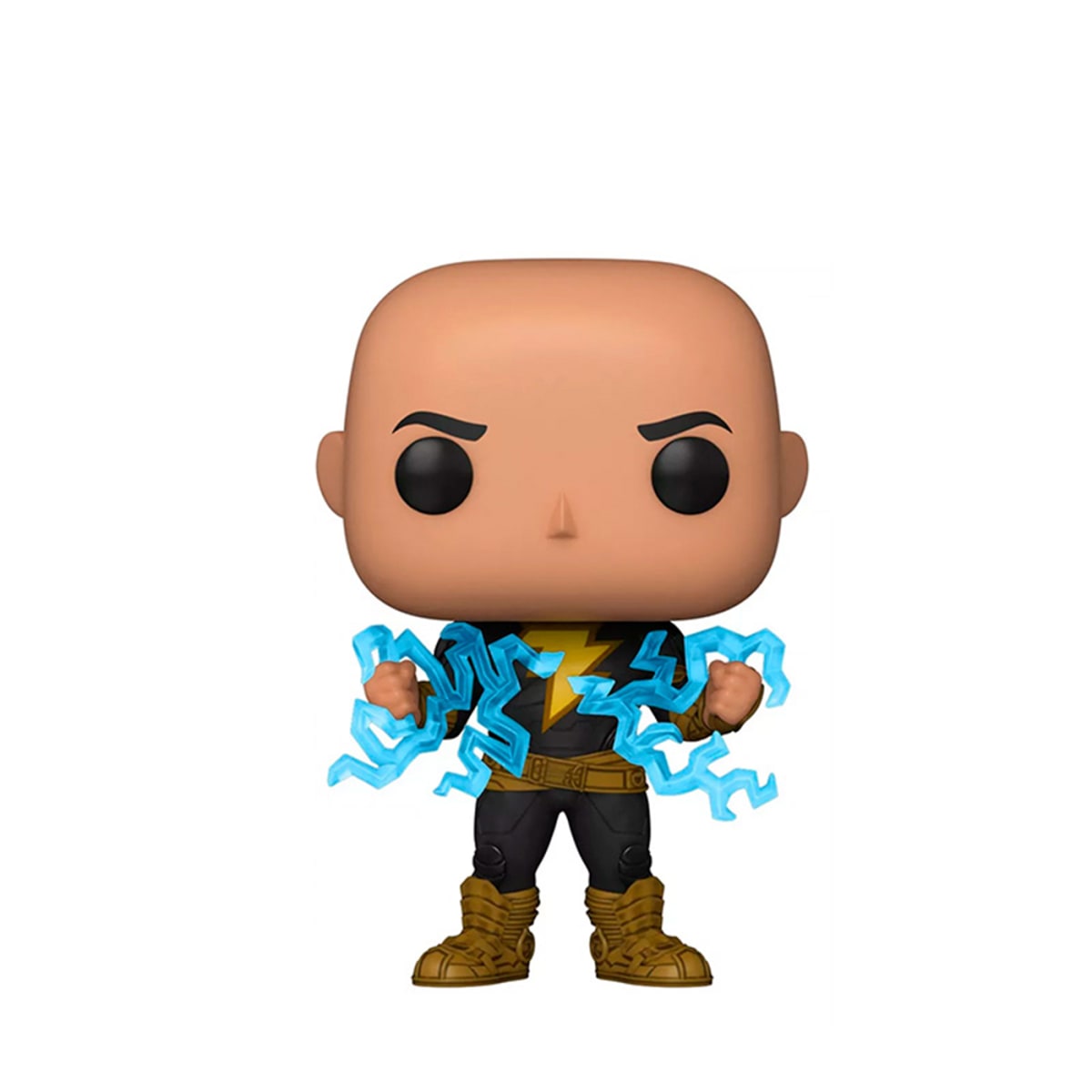 FUNKO POP BLACK ADAM 12323