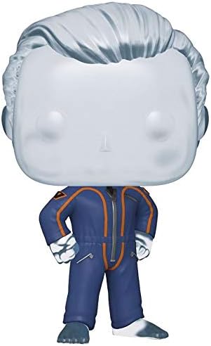 FUNKO POP THE BOYS TRANSLUCENT 9812