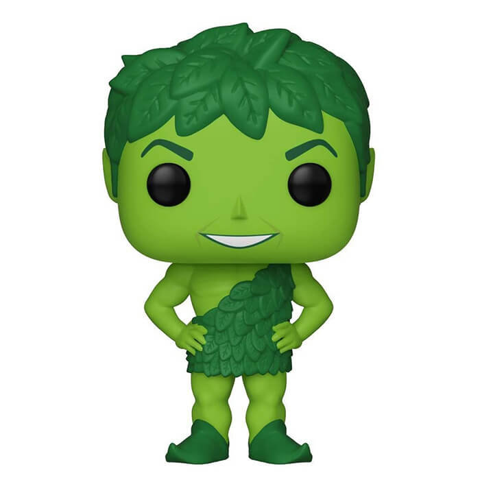 FUNKO POP GREEN GIANT 422