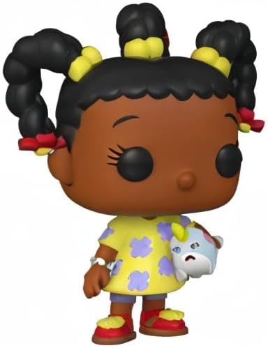 FUNKO POP RUGRATS SUSIE CARMICHAEL 12082