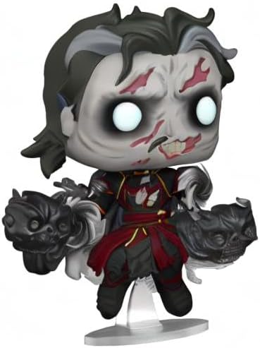 FUNKO POP MARVEL DOCTOR STRANGE DEAD STRANGE 10322