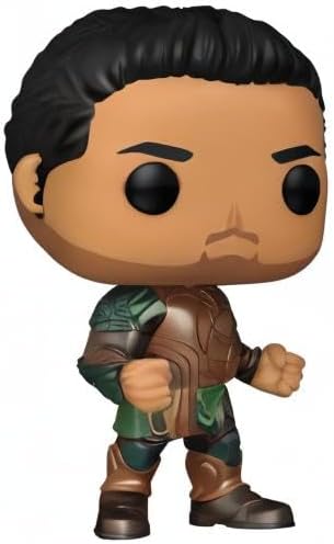 FUNKO POP MARVEL ETERNALS GINGAMESH 7302