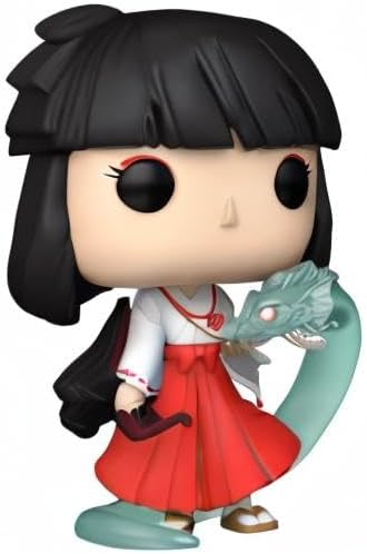FUNKO POP INUYASHA KIKYO 12982