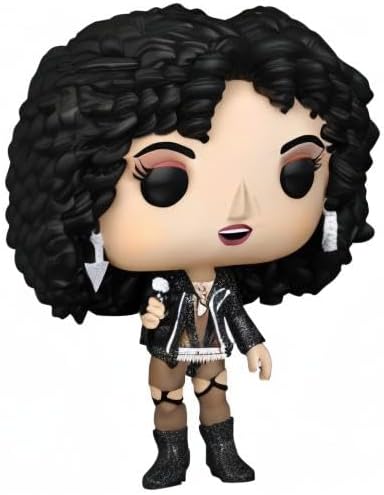 FUNKO POP CHER 3402