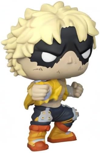 FUNKO POP MY HERO ACADEMIA FATGUM 11422