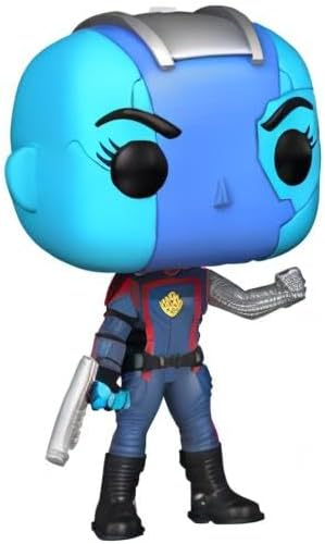FUNKO POP MARVEL GUARDIANS OF THE GALAXY NEBULA 12052