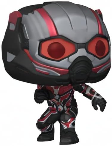 FUNKO POP MARVEL QUAMTUMANIA ANT-MAN 11372