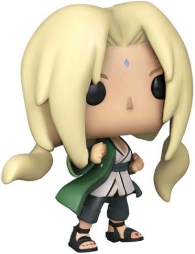 FUNKO POP NARUTO TSUNADE 7302