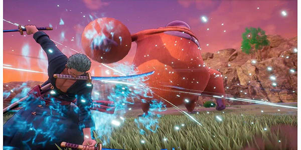 ONE PIECE ODYSSEY PS55