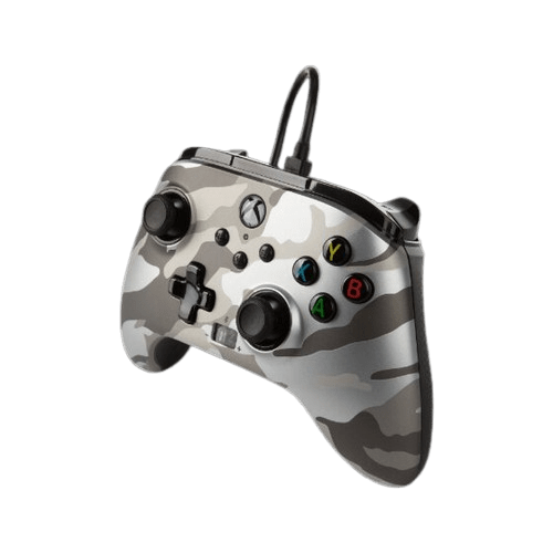 CONTROL WIRED MILITAR XONE SERIE S POWER A2