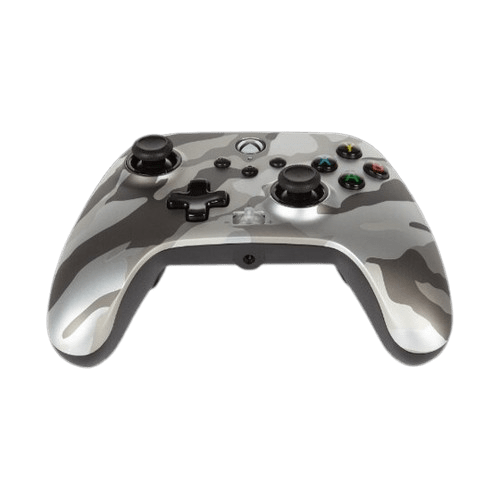 CONTROL WIRED MILITAR XONE SERIE S POWER A3