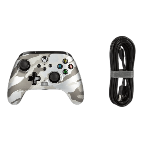 CONTROL WIRED MILITAR XONE SERIE S POWER A5