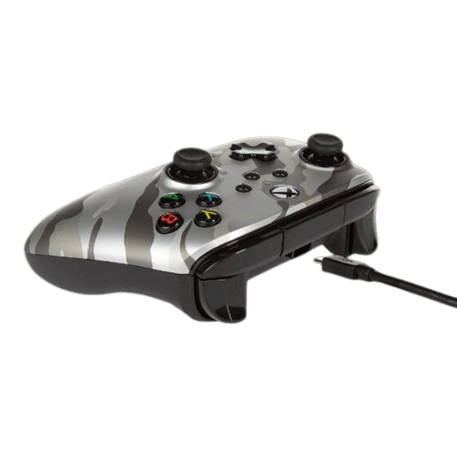 CONTROL WIRED MILITAR XONE SERIE S POWER A6