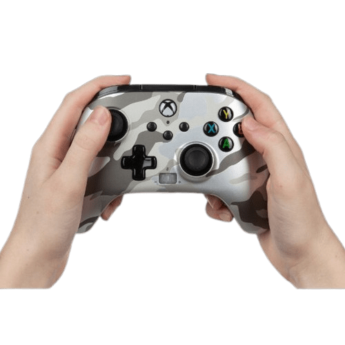 CONTROL WIRED MILITAR XONE SERIE S POWER A7