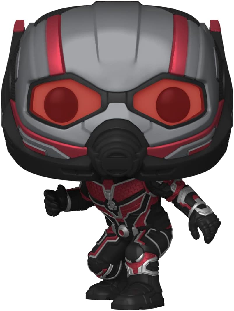 FUNKO POP MARVEL QUAMTUMANIA ANT-MAN 11373