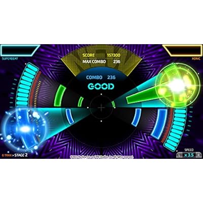 SUPERBEAT XONIC PSVITA8