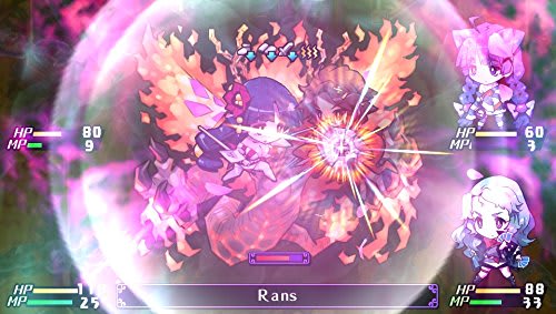 CRIMINAL GIRLS INVITE ONLY PSVITA8