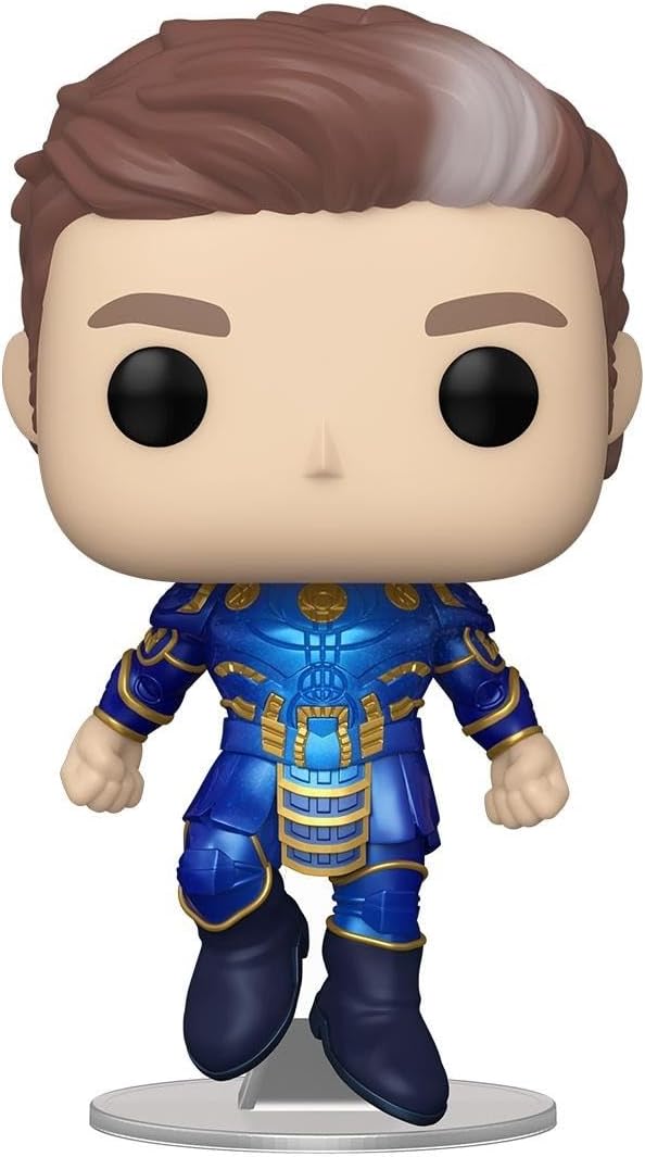 FUNKO POP MARVEL ETERNALS IKARIS 7272