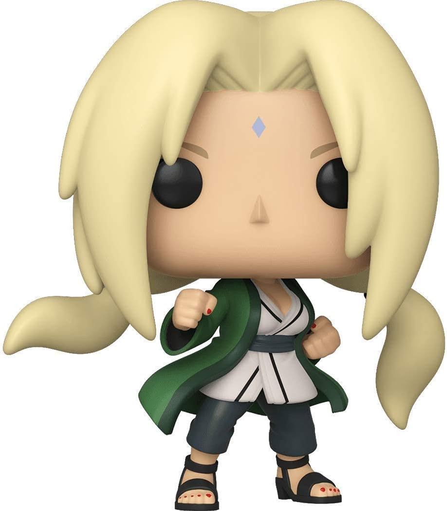 FUNKO POP NARUTO TSUNADE 7304