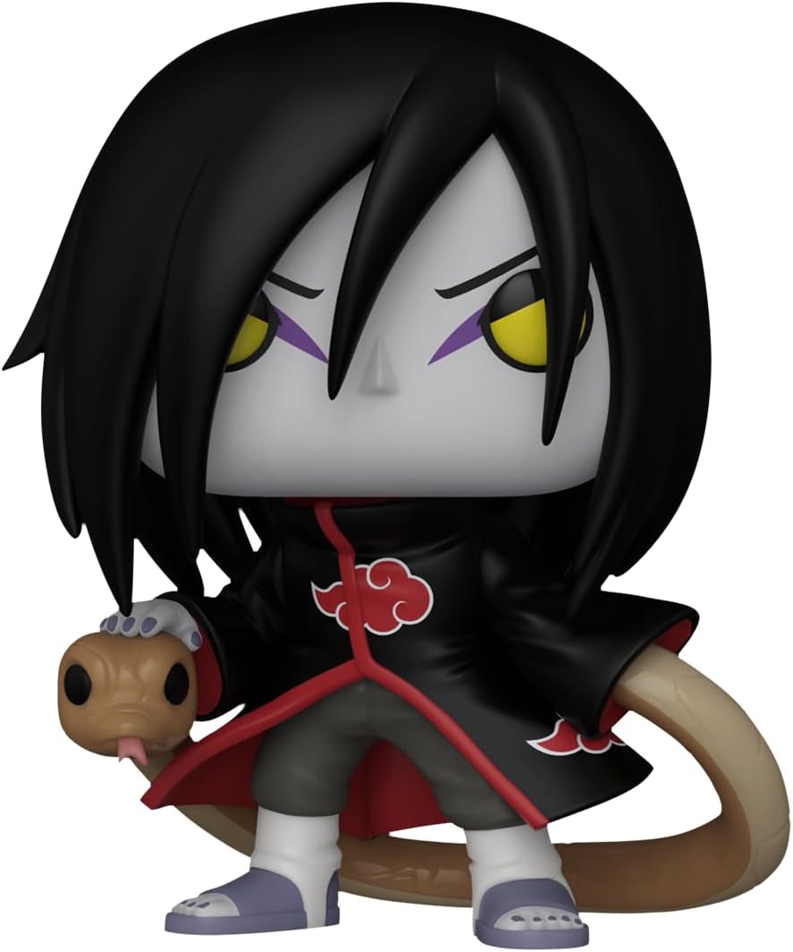 FUNKO POP NARUTO OROCHIMARU 7292