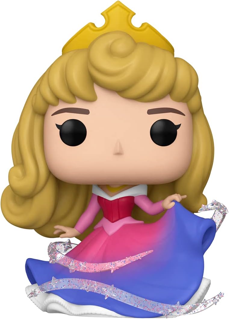 FUNKO POP DISNEY 100 AURORA3