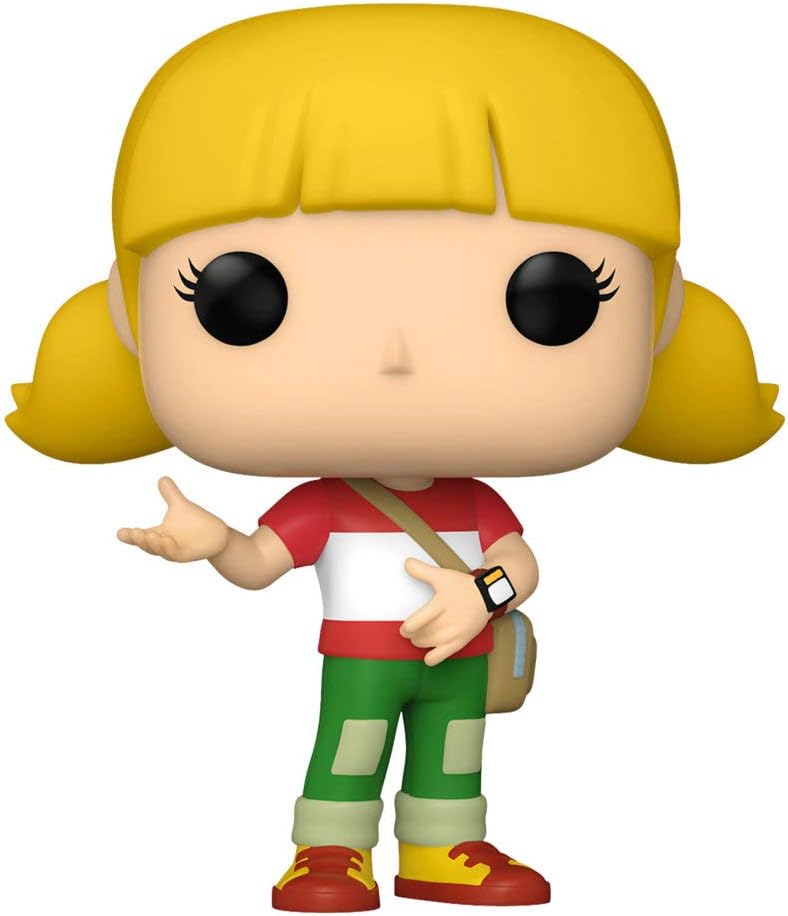 FUNKO POP INSPECTOR GADGET PENNY 8942