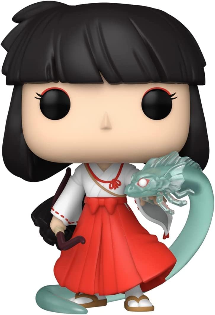 FUNKO POP INUYASHA KIKYO 12983