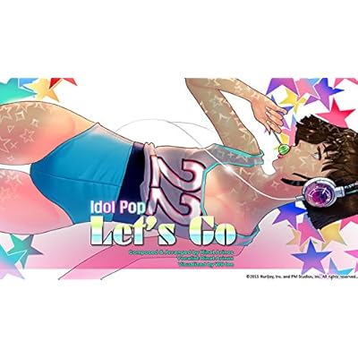 SUPERBEAT XONIC PSVITA6