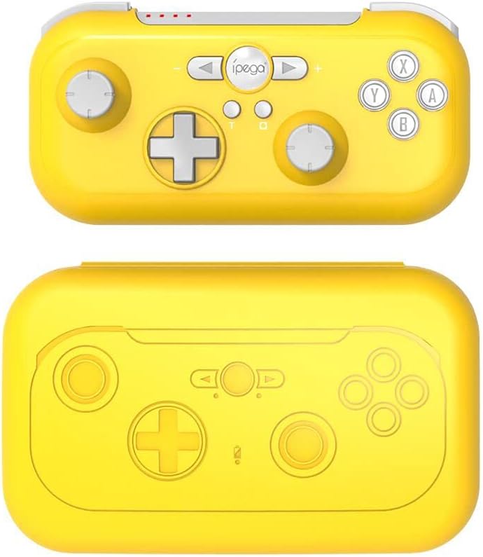 CONTROL IPEGA MINI AMARILLO2