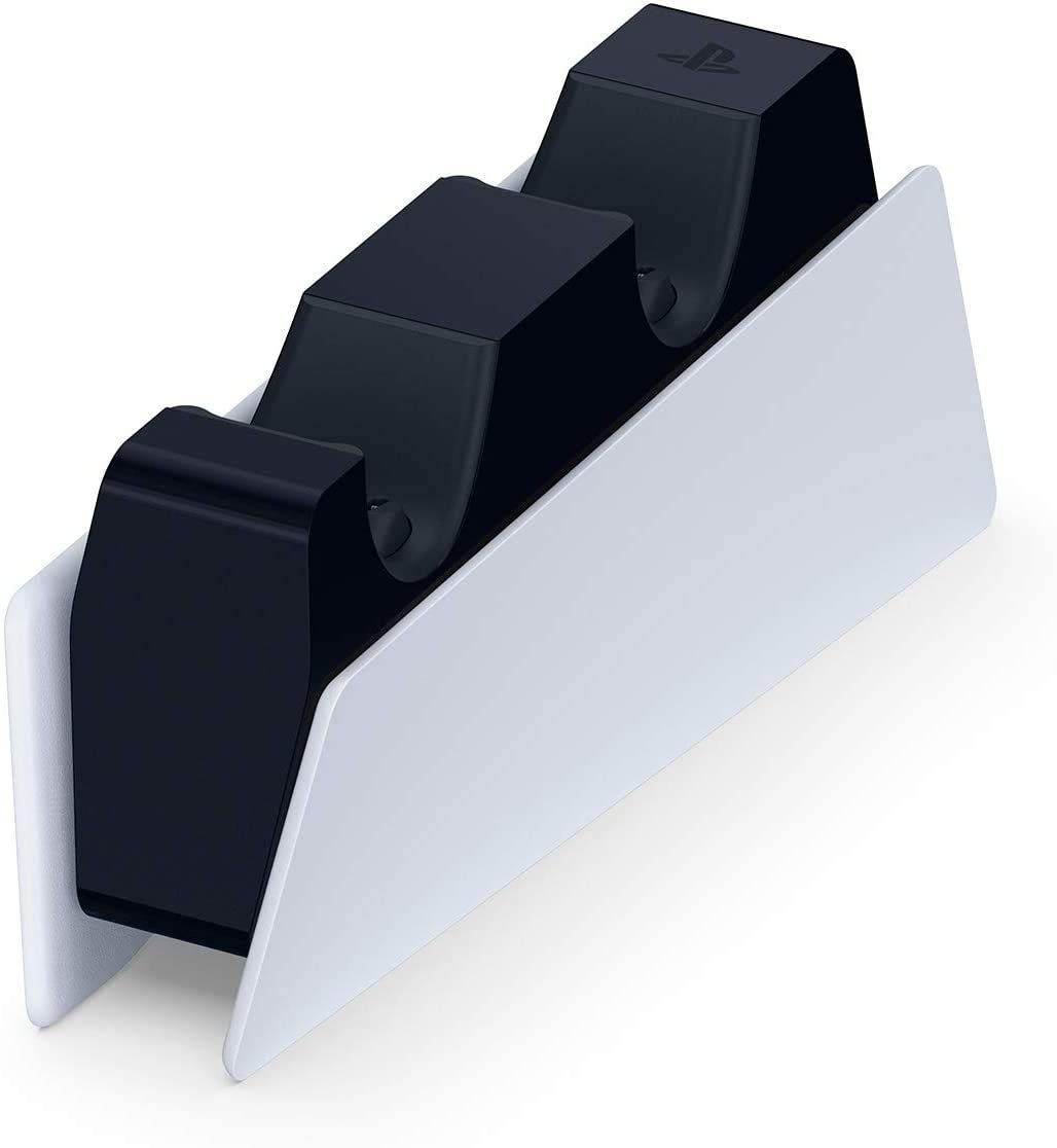 ESTACION DE RECARGA PS5 SONY5