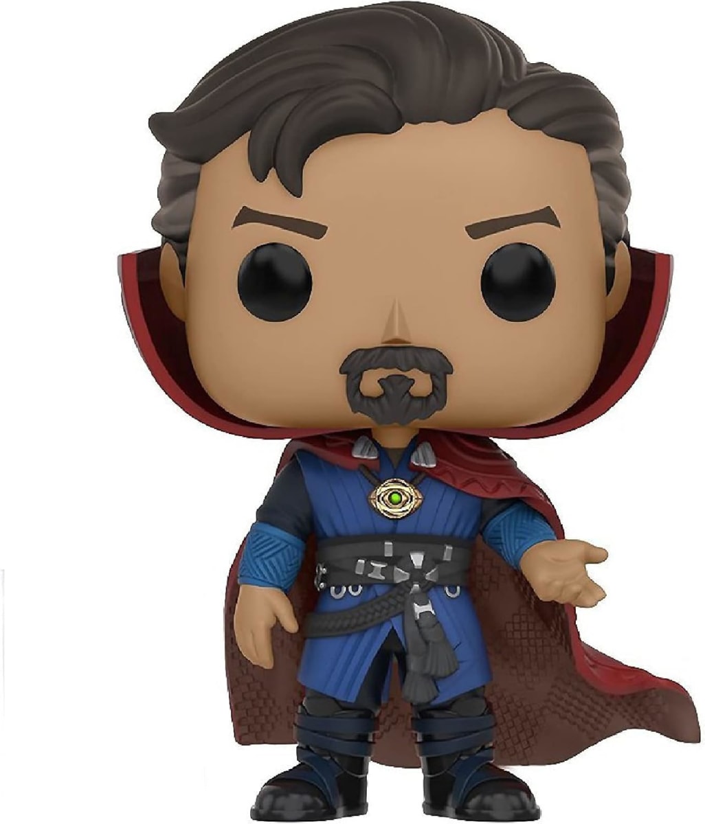 FUNKO POP MARVEL DOCTOR STRANGE 1692