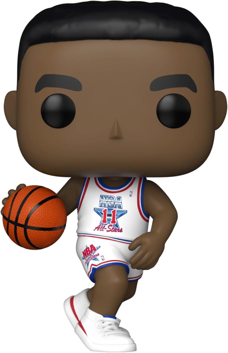 FUNKO POP ISIAH THOMAS 1012