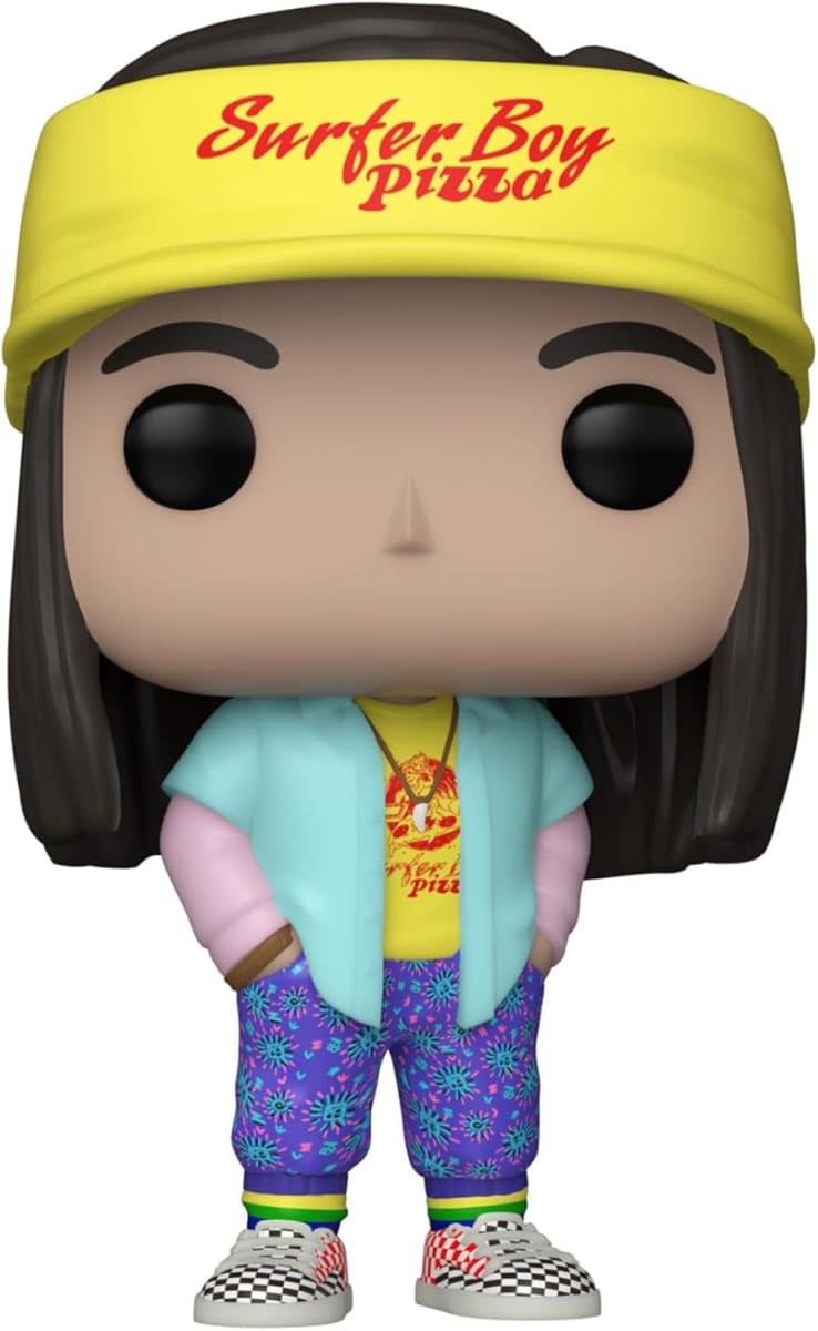 FUNKO POP STRANGER THINGS ARGYLE 13022