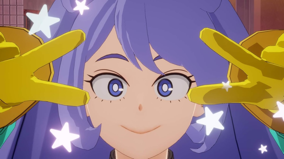 MY HERO ONES JUSTICE 2 PS42