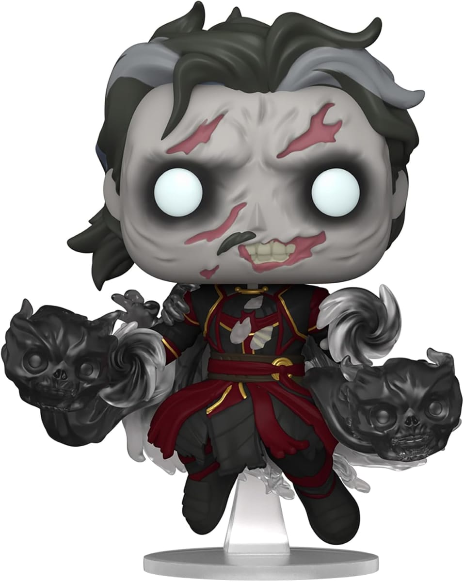 FUNKO POP MARVEL DOCTOR STRANGE DEAD STRANGE 10323